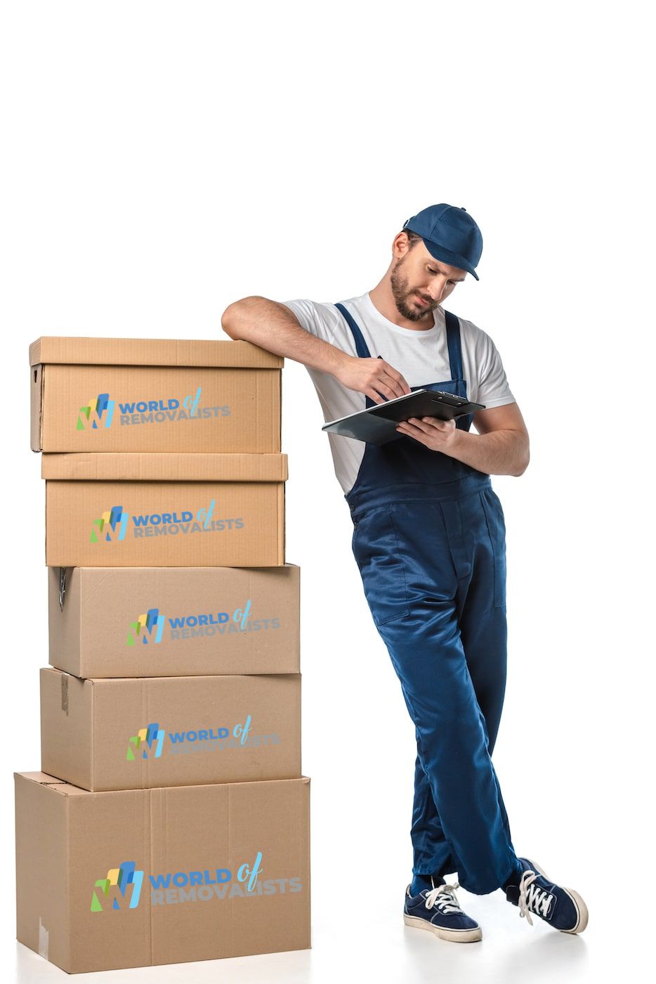 world of removalist boxes Sydney removalists